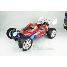 1/8 escala coche de modelo de carreras, manía de coche rc nitro, coches rc nitro de alta velocidad